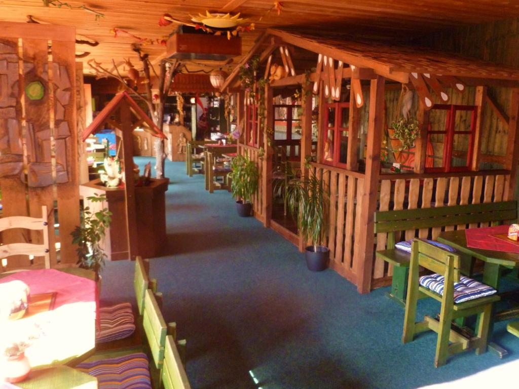Hotel Pohadka Most Kültér fotó