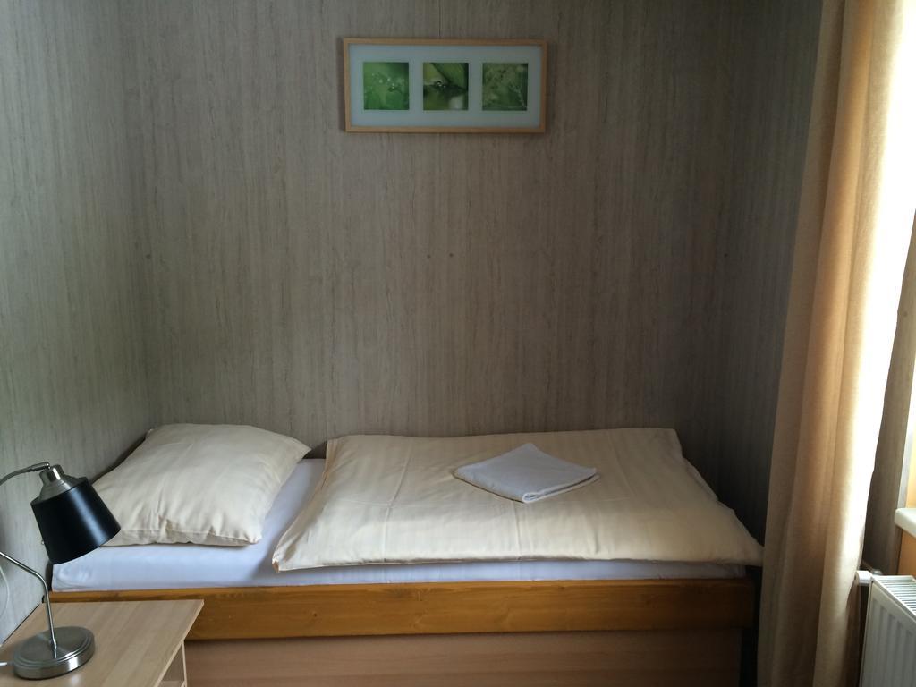 Hotel Pohadka Most Szoba fotó